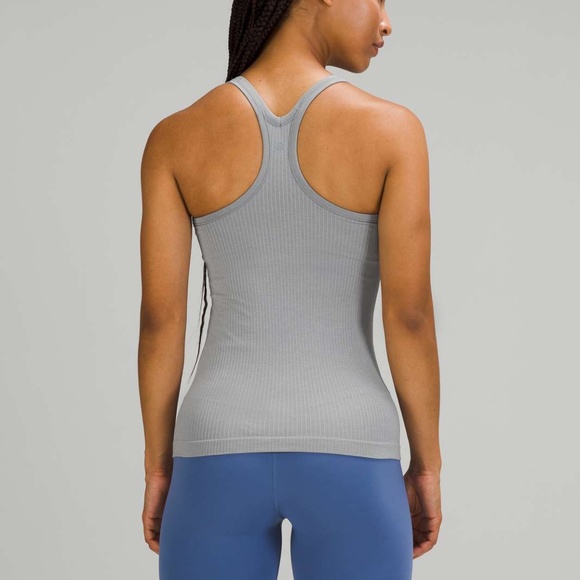 Lululemon Ebb to Street Tank Size 4 - Picture 2 of 6